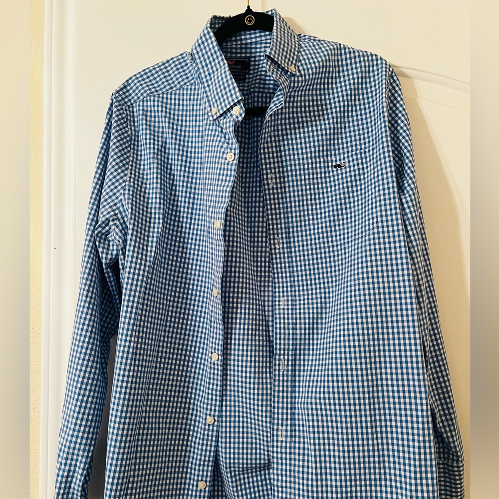 Vineyard Vines size L